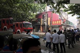 淮安饭店爆料案件最新情况,疑点重重,真相渐明